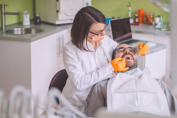 Best Tooth Infection Emergency Dentist  in Gridley, CA